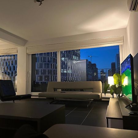 Apartment In Heart Of Brussel City With Balcony View Екстер'єр фото