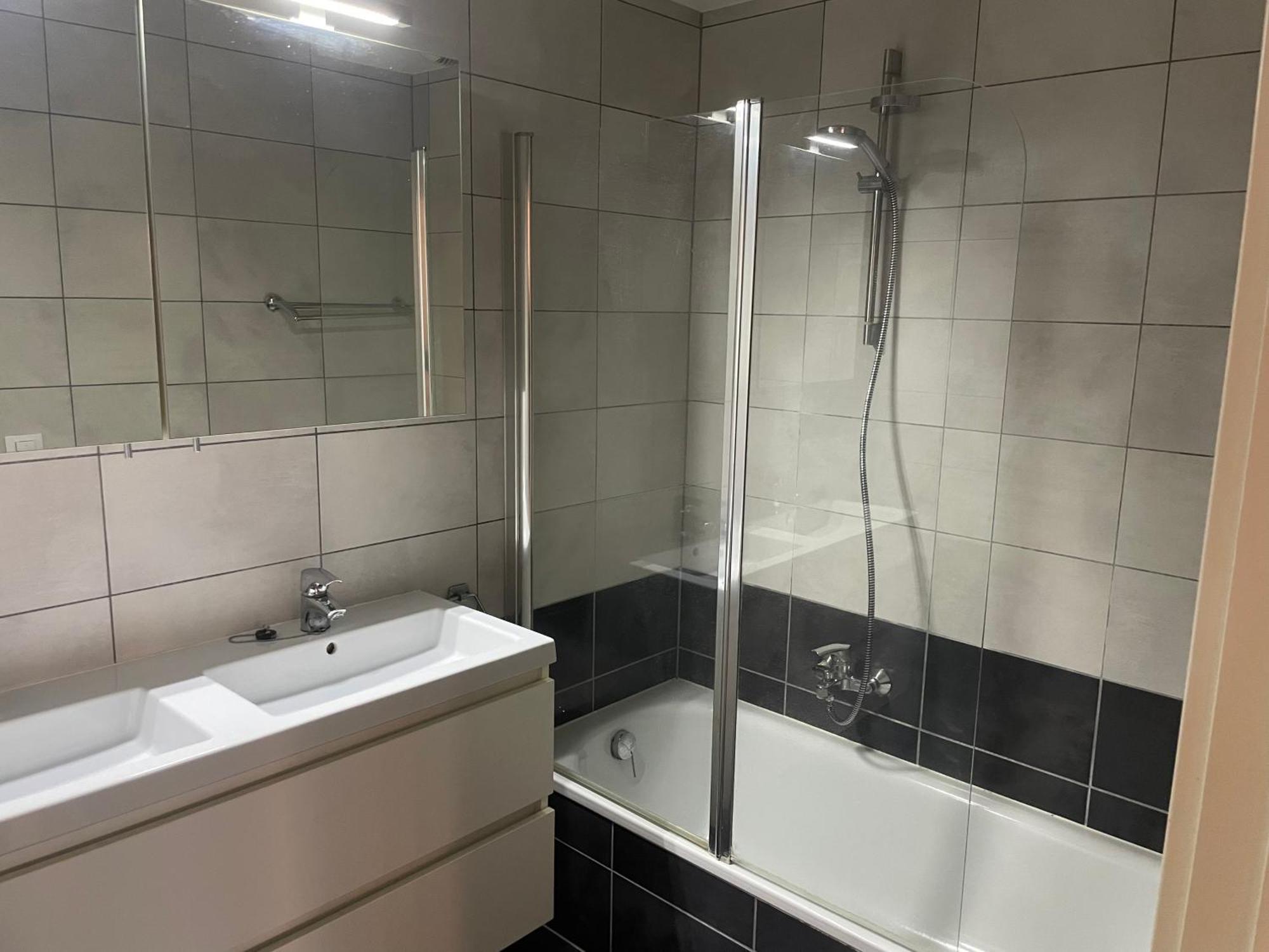 Apartment In Heart Of Brussel City With Balcony View Екстер'єр фото