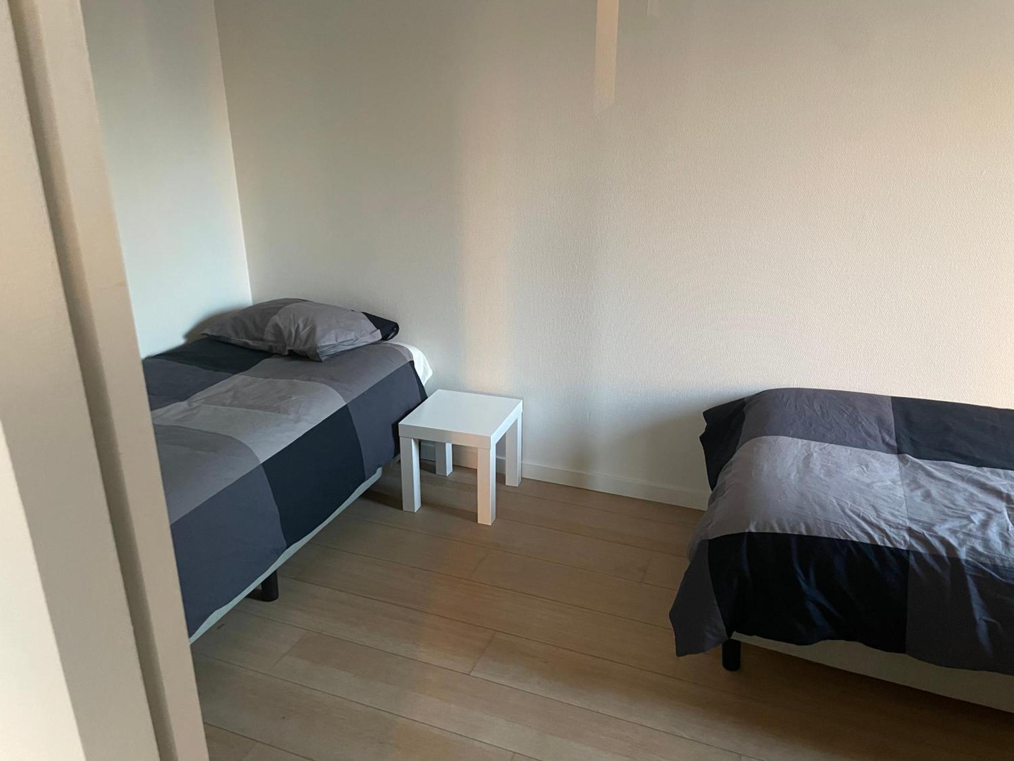 Apartment In Heart Of Brussel City With Balcony View Екстер'єр фото